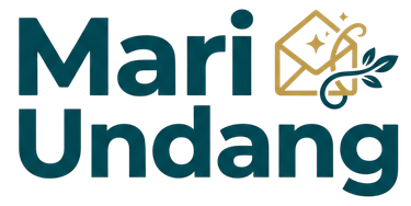 Mariundang.site Logo