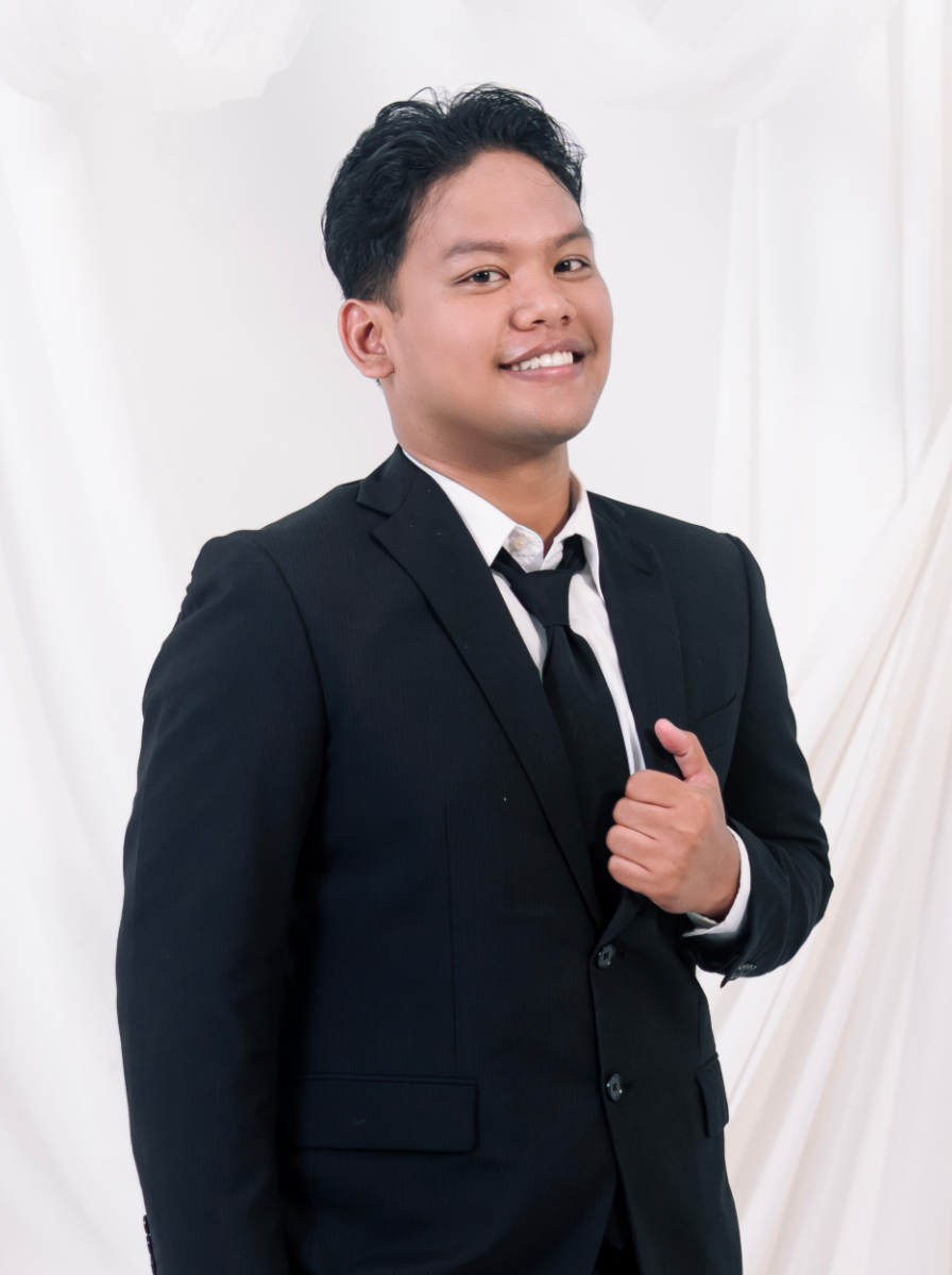 Kevin Lemelop R. Nainggolan